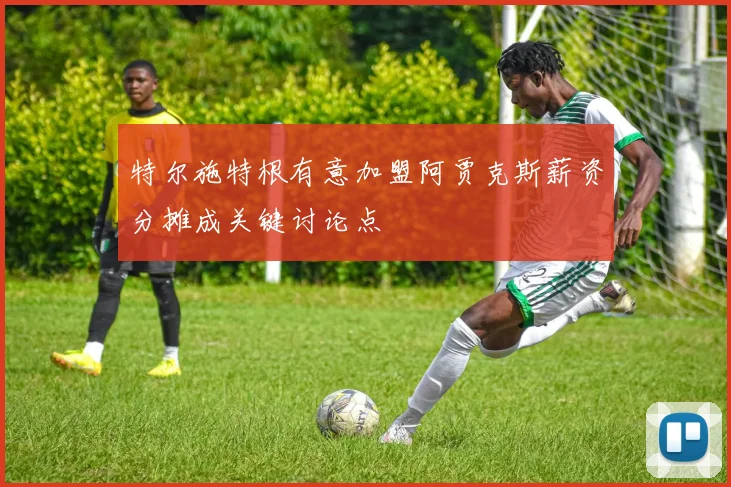 特尔施特根有意加盟阿贾克斯薪资分摊成关键讨论点