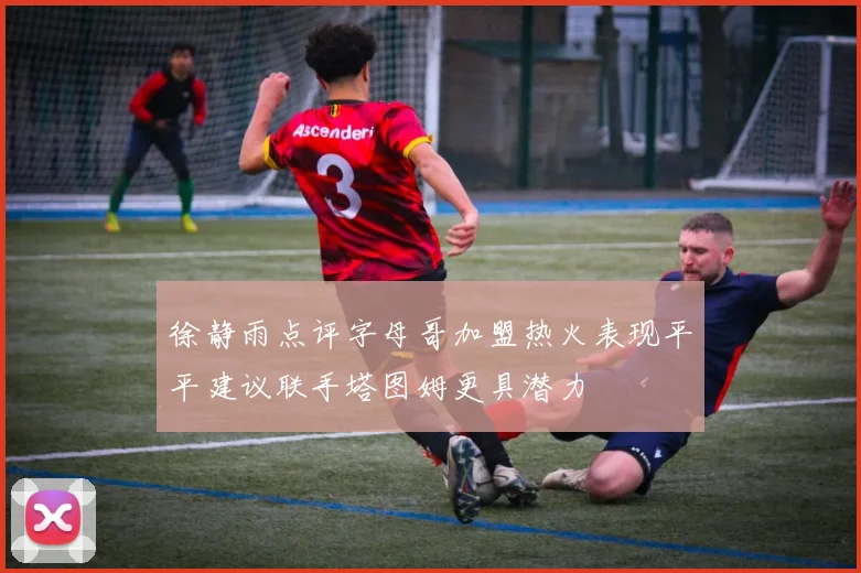 徐静雨点评字母哥加盟热火表现平平建议联手塔图姆更具潜力