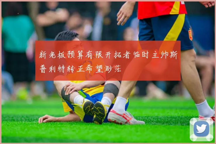 新老板预算有限开拓者临时主帅斯普利特转正希望渺茫